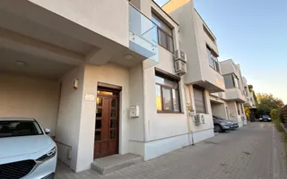 Închiriat: Vilă P+1 deosebită | Prima Închiriere | 5 Camere, Terasă - Poză 14