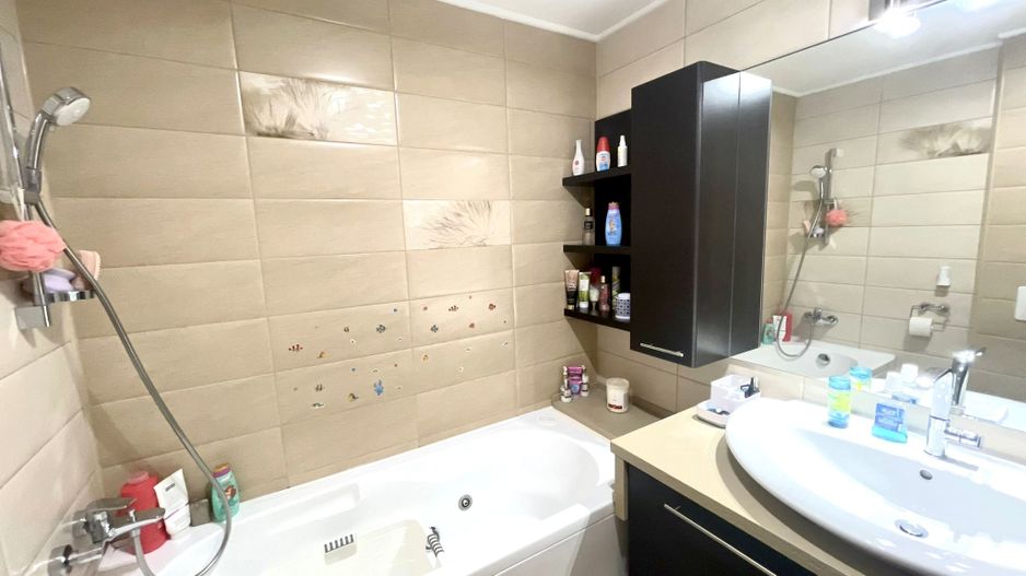 Apartament 3 Camere | Zona Decebal | Bloc Boutique | 2 Locuri de parca - Poză 14