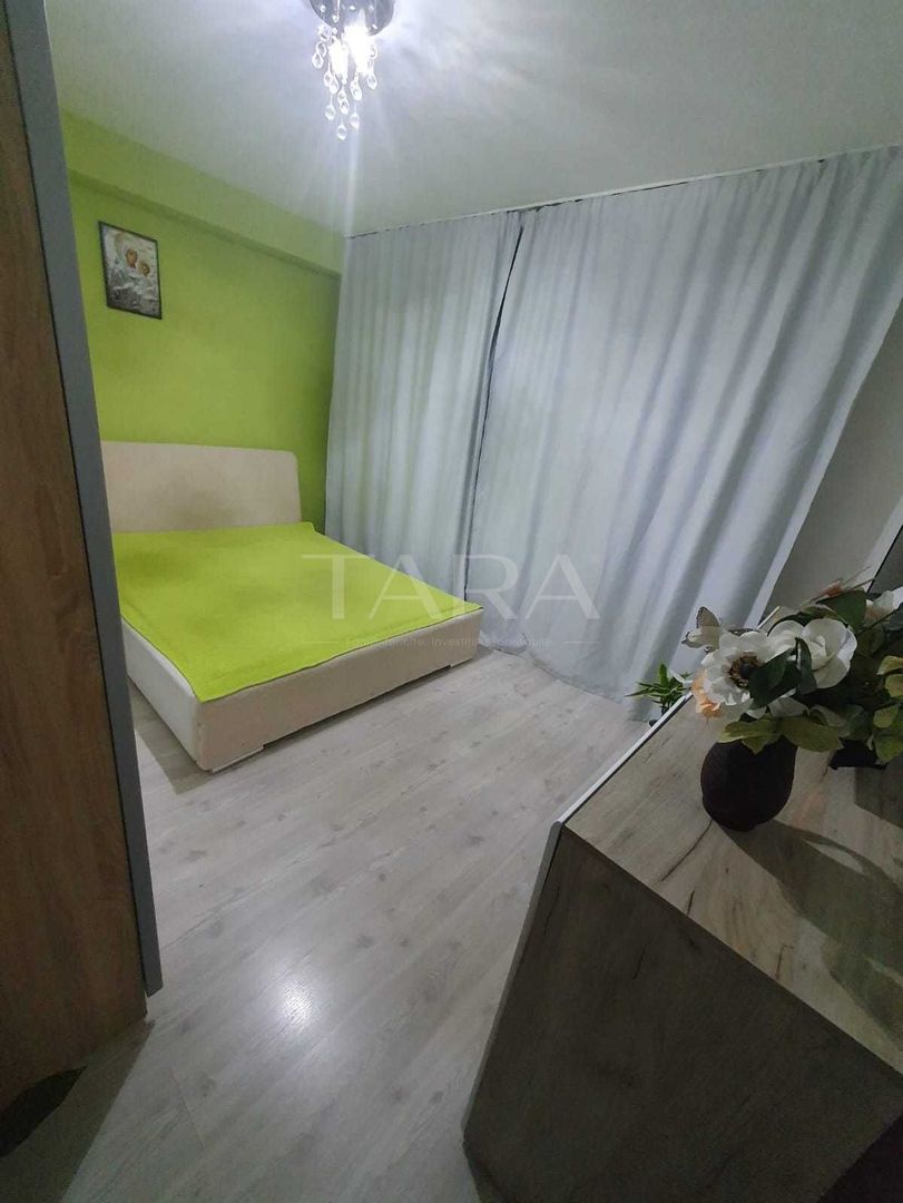 Apartament cu  2 camere de vanzare zona Vest - Poză 5