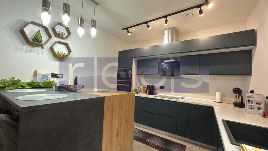 VILA PREMIUM 4 CAMERE | BANEASA | TEREN 472MP | 2 LOCURI PARCARE | - Poză 25