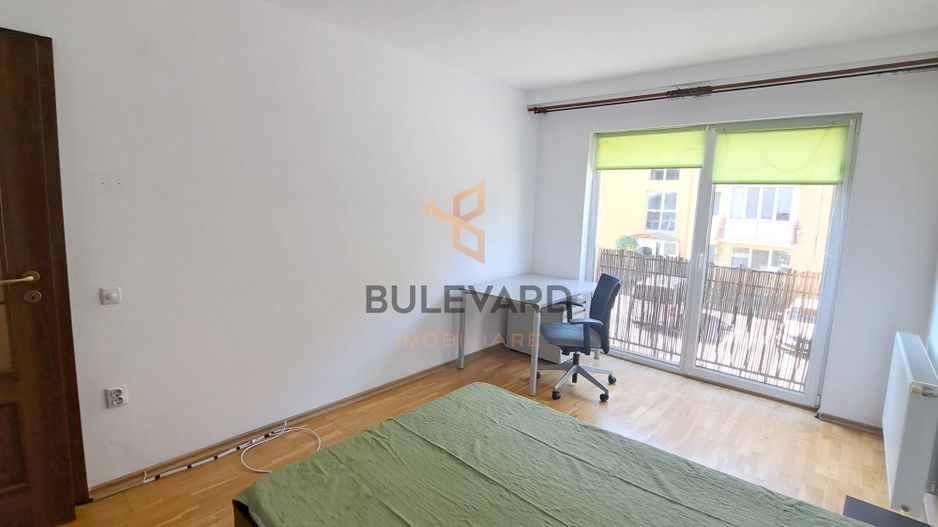 Apartament cu 2 camere decomandate, parcare exterioara! - Poză 10