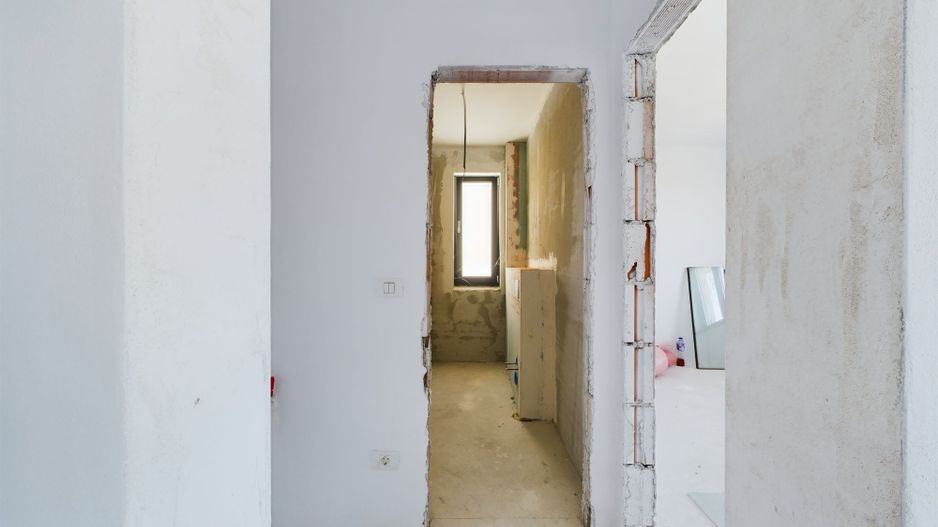 Apartament cu 2 camere Giroc - Poză 4