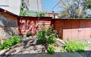 Apartament 2 camere, parter, curte comună închisă, ultracentral - Poză 9