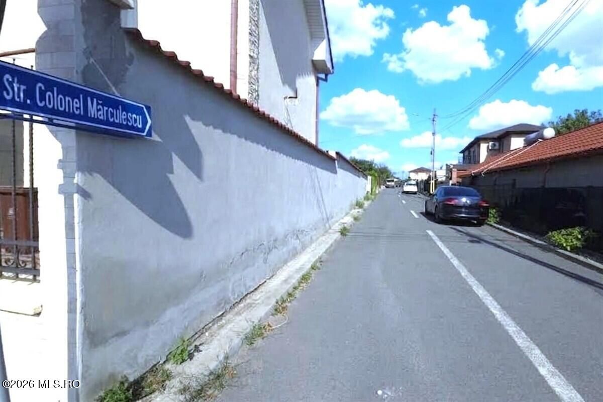 Techirghiol - Centru, casa tip duplex P+M, lot 293 mp si 154 mp utili! - Poză 3