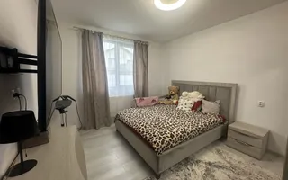 MAGURELE, CASA 86 MP, LOT 408 MP! - Poză 14