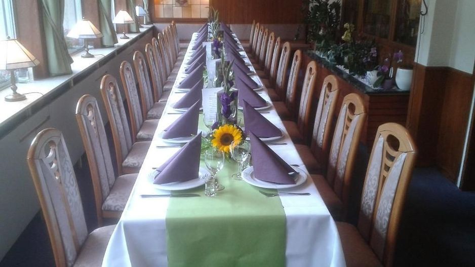 De vanzare Hotel Restaurant in Germania Sandplacken 25 km de Franfurt - Poză 14