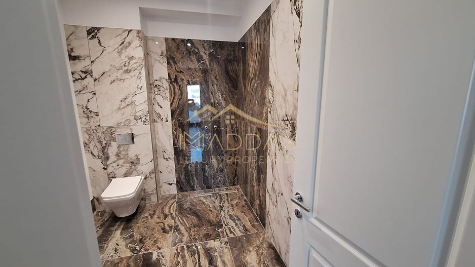 Apartament cu 4 camere + terasa*** 178 mp***Promenada Mall - Poză 23