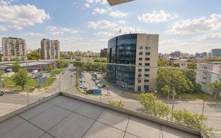 Apartament elegant 2 camere I One Herastrau Towers - Poză 2
