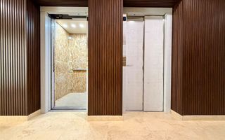 Apartament cu 2 camere *72mpu* + Terasa // Baneasa - Metrou Baneasa - Otopeni - Poză 45