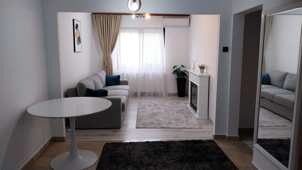 Apartament 3 Camere Micro 16 - Parcul Linistii - Poză 1
