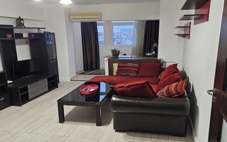 Închiriez apartament 2 camere, Unirii, modern, renovat, - Poză 2