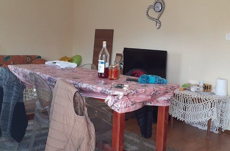 Casa de Vanzare Tigveni Arges - Poză 12