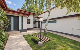 Spatiu de birouri in zona Domenii – 95 mp utili + garaj 30 mp - Poză 10
