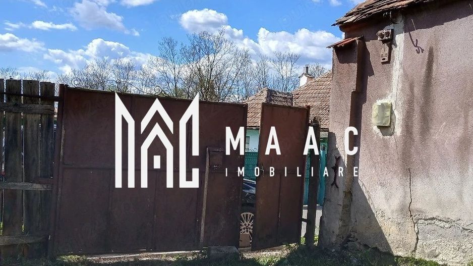 Casa de vanzare cu teren | zona centrala| Miercurea Sibiului - Poză 4