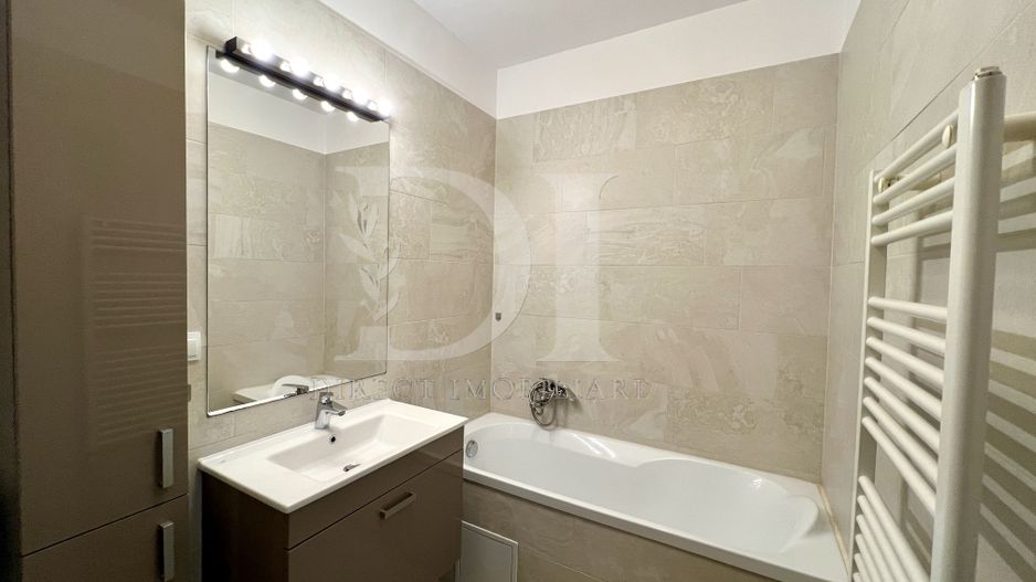 Apartament 2 camere / Zona Parcul Poligon - Poză 11