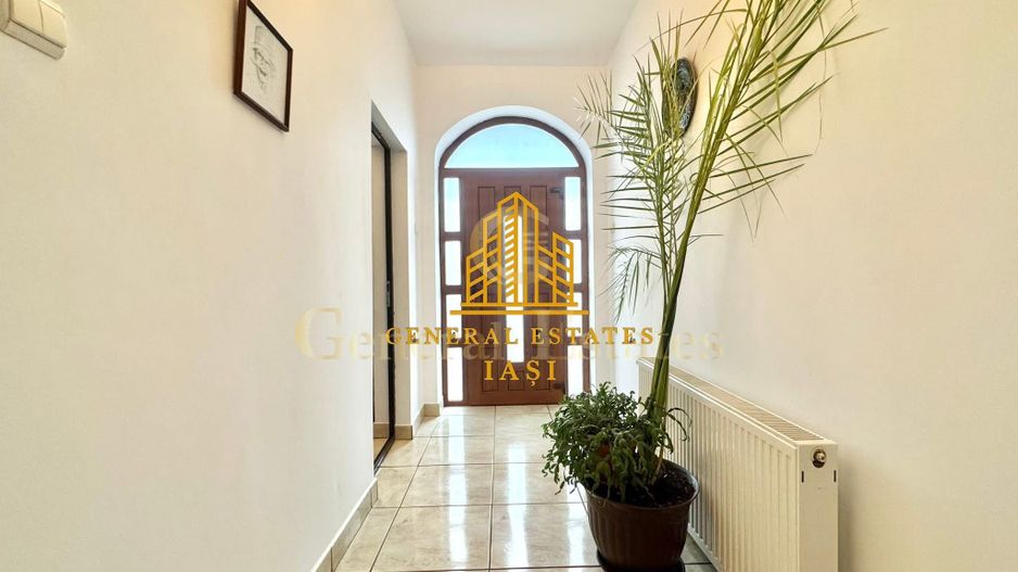 Proprietate Exclusivă în Bucium – Priveliște Panoramică asupra Iașului - Poză 17