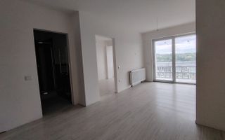 Apart 3 camere, bloc nou Bucium - Visan, disponibil imediat - Poză 11