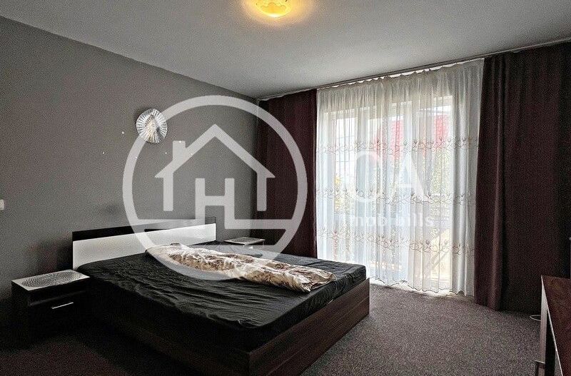 Casă cu 3 camere de închiriat la curte comună, în zona străzii Clujului, Oradea - Poză 5