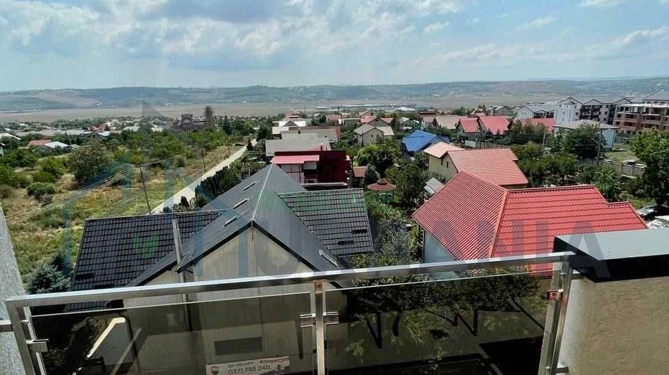 Atrium Garden, Apartament cu o cameră, Popas Păcurari, Mall Moldova – de închiriat - Poză 5