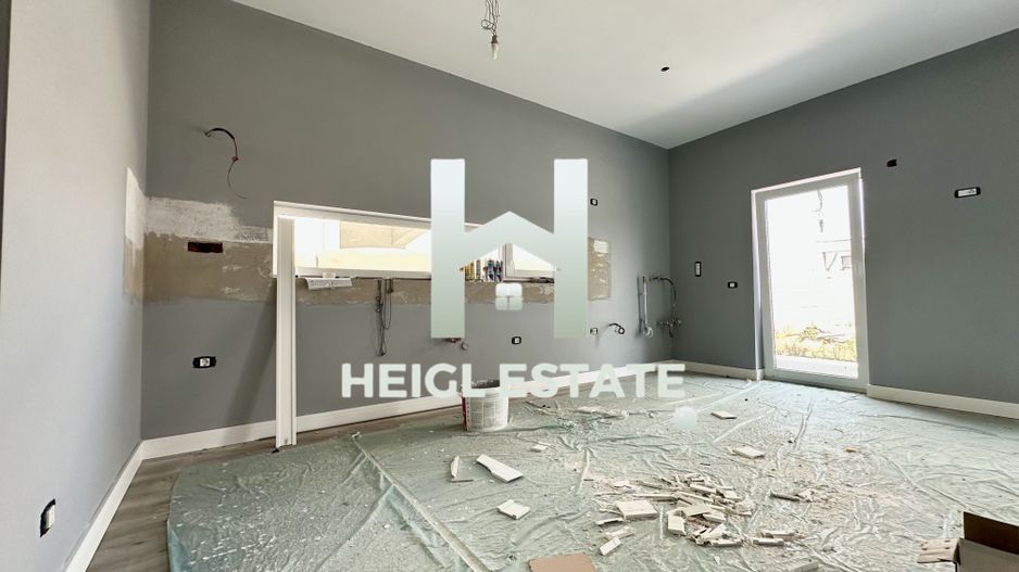 Duplex 3 camere Mosnita Noua - Poză 4