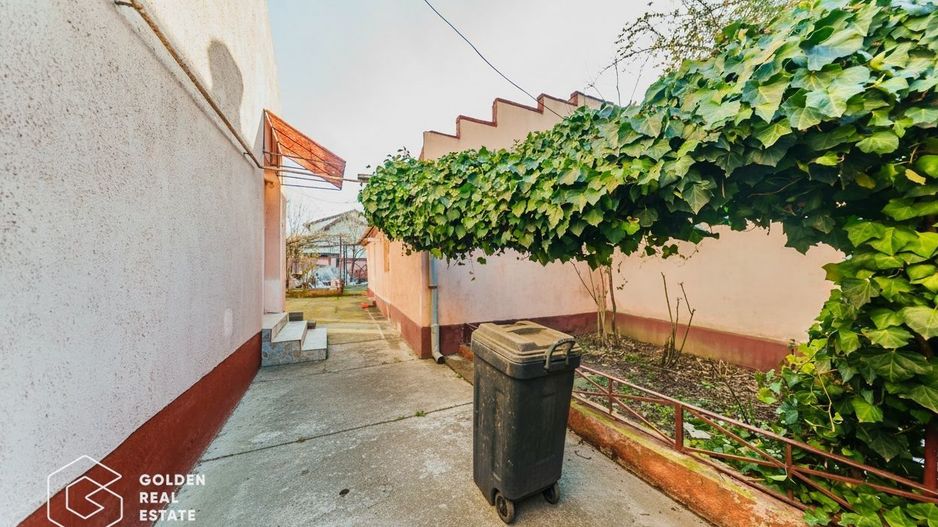 Casa individuala, Zona excelenta Micalaca, strada Abrud - Poză 13