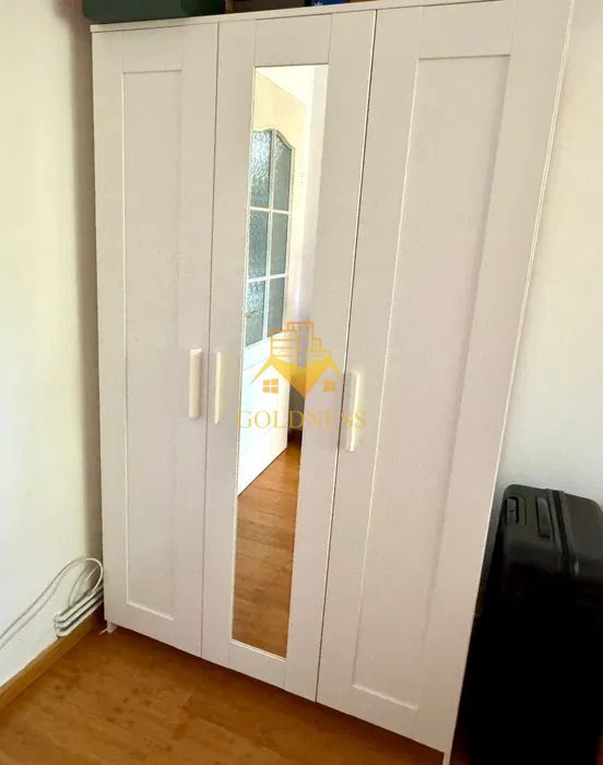 2 camere, decomandate, balcon,  Manastur Zona Big, Izlazului,Mehedinti - Poză 4