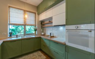 Domenii 1 Mai- Luxuria Residence- 3 camere + loc parcare 2020 - Poză 10