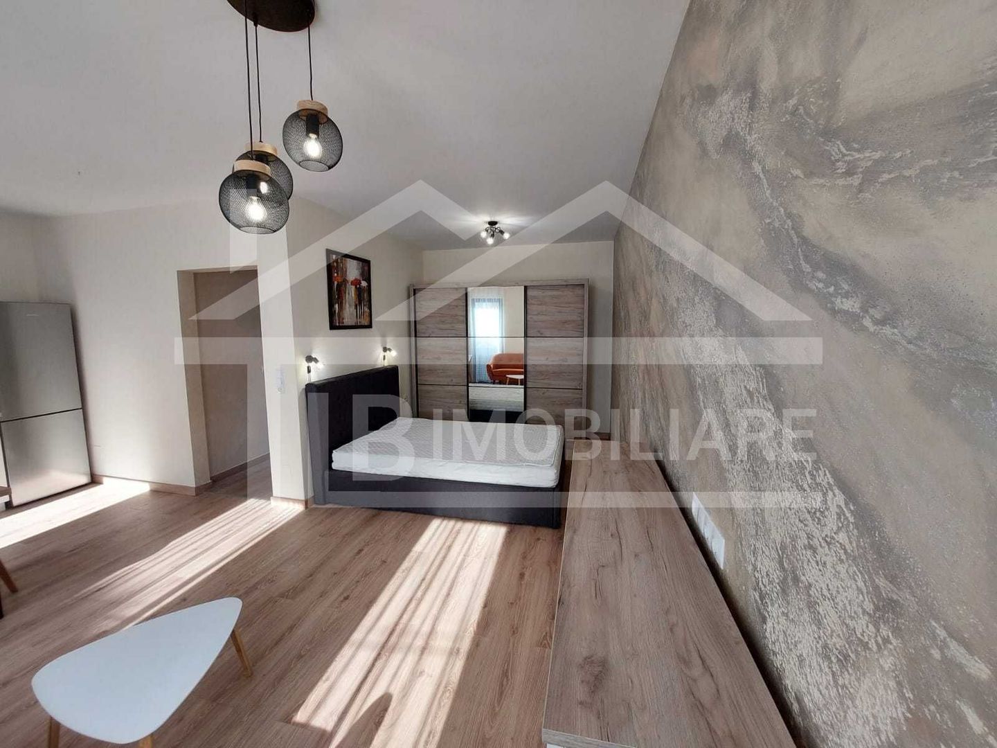 Studio, 36mp, Zona Central - Poză 2