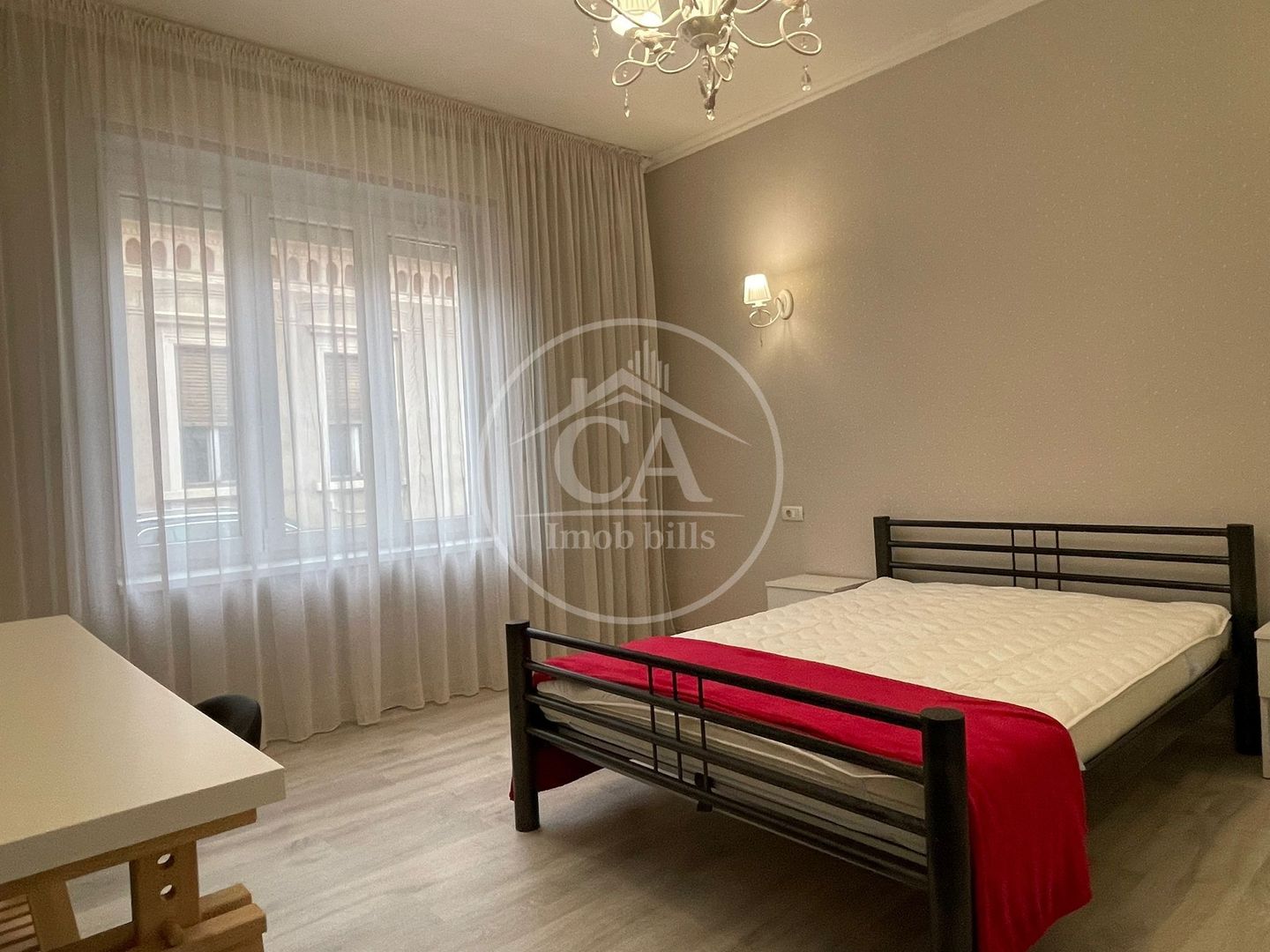 Apartament la casa, de inchiriat cu 3 camere Ultracentral, Oradea - Poză 3