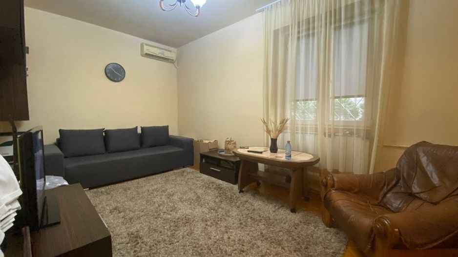 APARTAMENT 3 CAMERE | BOXA | BARBU VACARESCU - Poză 3