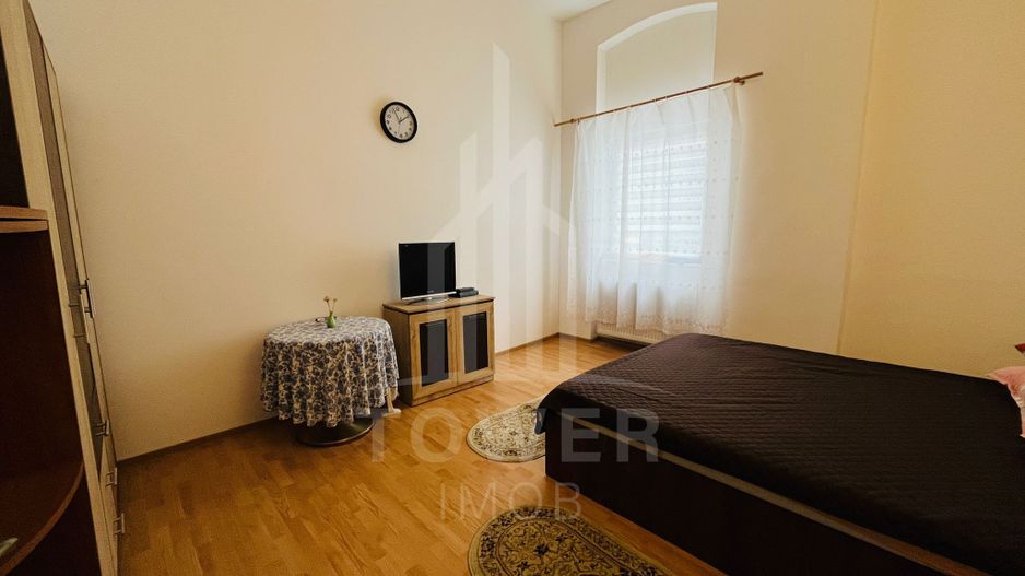 🏡 Apartament cu 2 camere de vânzare – zonă centrală, Str. Câmpului - Poză 4