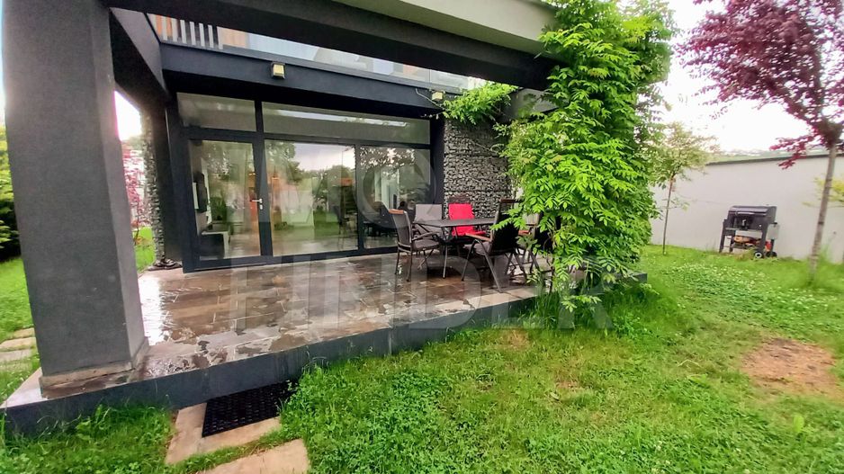 Vila Individuala la Cheie Ultrafinisata Borhanci COMISION ZERO - Poză 5