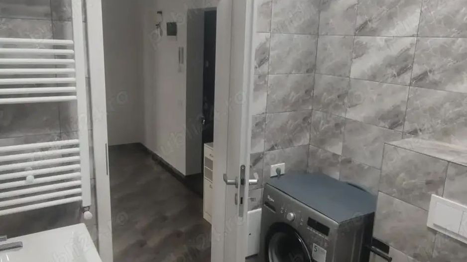 Apartament 2 camere Kristal Residence + Loc Parcare - Poză 6