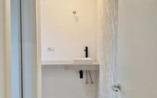 Vila individuala 4 camere | Scoala Americana | Pompa de caldura - Poză 20