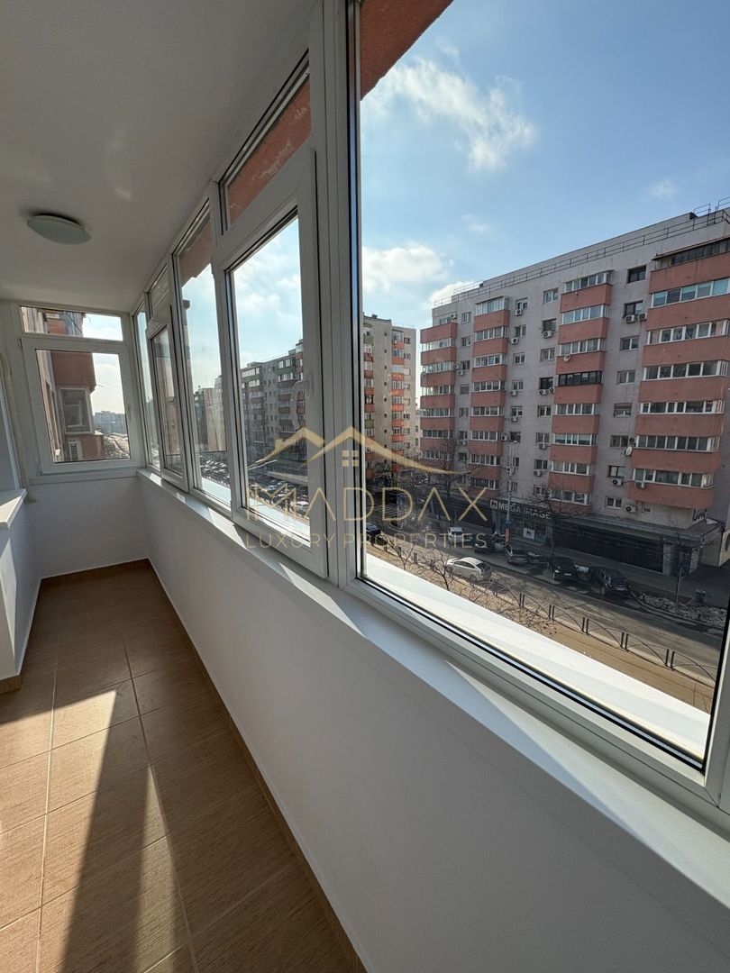 Apartament 3 camere // Calea Moșilor // Eminescu // Parcare inclusa - Poză 11