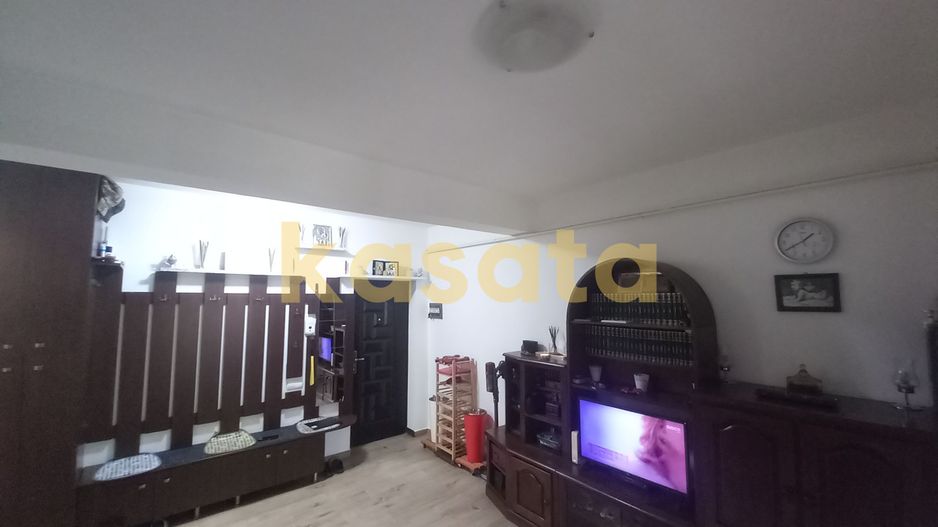 Apartament 2 camere mobilat complet | Etaj 1 | Loc parcare inclus - Poză 2