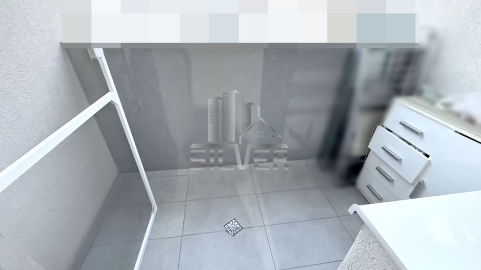 Apartament cu 2 camere dec./55mp/parcare subterana/zona repr.Bmw. - Poză 10