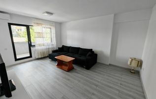 2 Camere, BUCATARIE INCHISA, balcon, mobilat/utilat, 5 minute Metrou, bloc nou