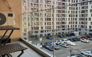 Închiriez apartament 2 camere Plaza residence Mall Plaza Romania - Poză 6