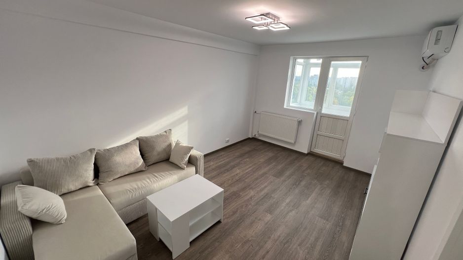 Apartament 2 camere renovat, bloc reabilitat, Parc Drumul Taberei - Poză 1