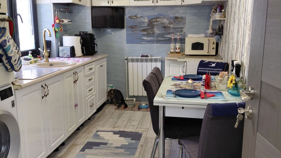 🏡 Exclusivitate – Casă P+1 în Zona Centrală | Curte proprie | 0% Comision - Poză 28