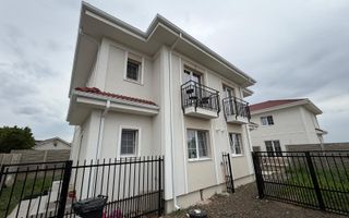 Duplex in Sanandrei | Toate utilitatile | 2 bai | Poarta acces auto | - Poză 1