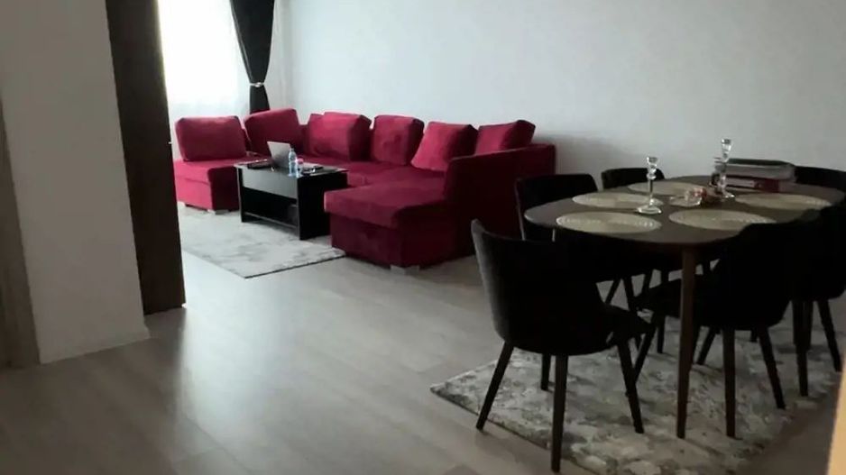 APARTAMENT SPATIOS ZONA AVIATIEI - Poză 2