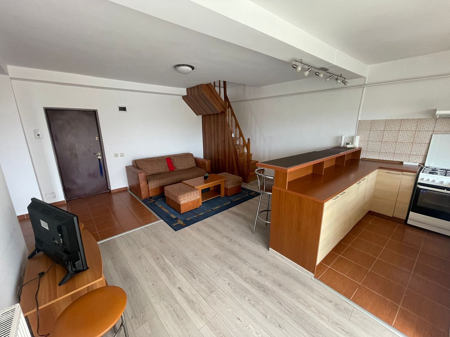 Apartament de vâzare | Garaj | Buna Ziua | 0% COMISION - Poză 1