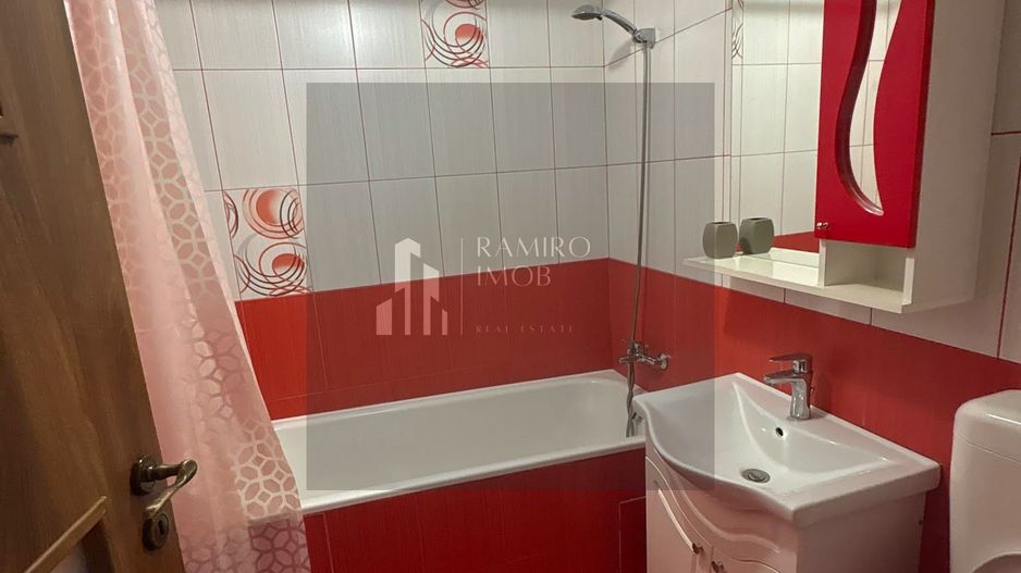 Apartament 2 camere conf 1/centrala Aparatorii Patriei 10 min metrou - Poză 8