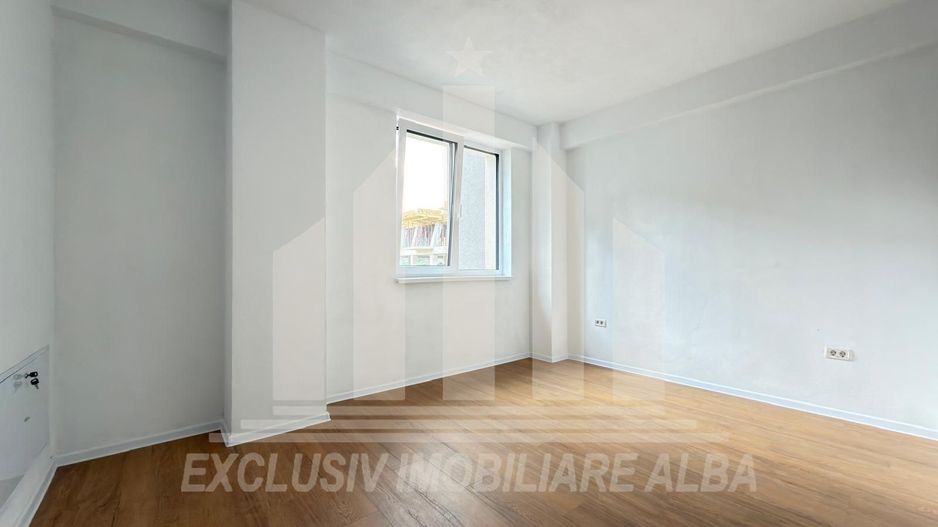 Apartament 3 camere | Open space | 70 mp | Etaj 1 | Green Residence - Poză 4