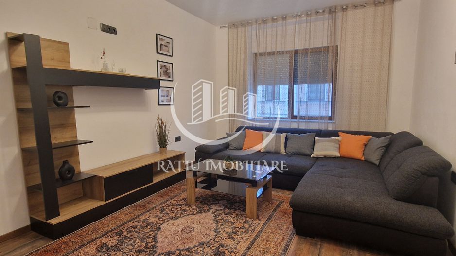 Apartament cu 2 camere | Ultracentral | Oradea - Poză 2