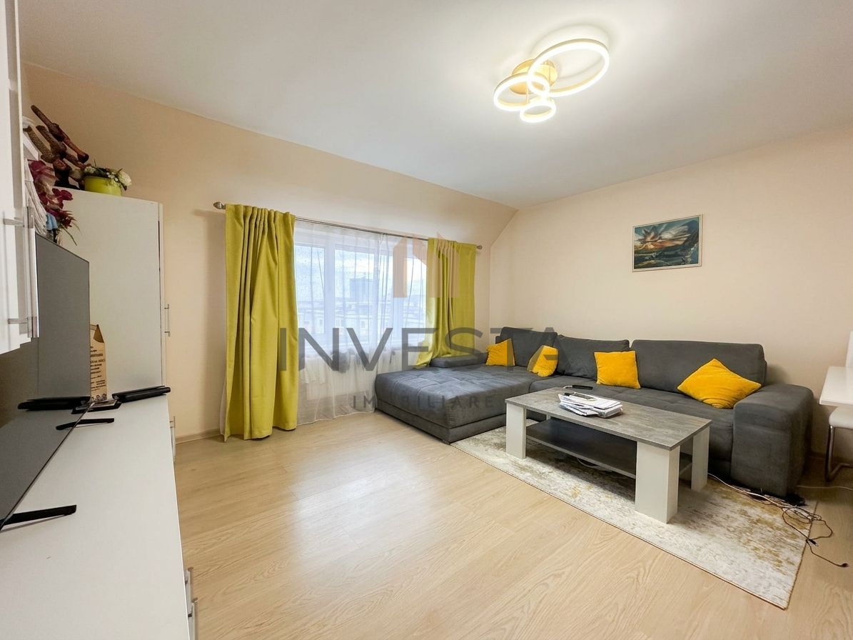 Apartament 3 camere decomandat, Marasti strada Scortarilor, The Office - Poză 1