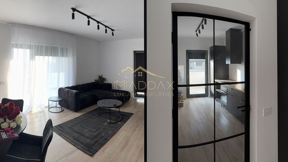 Apartament 3 camere *130mp* // Parcare // Aviației - Poză 2