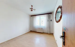 Apartament 3 camere decomandat 65 mp utili Bloc 1984 reabilitat - Poză 14